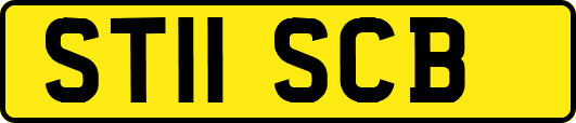 ST11SCB