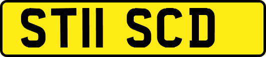 ST11SCD