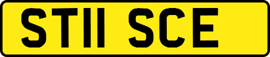 ST11SCE