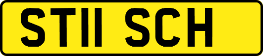 ST11SCH