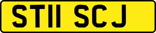 ST11SCJ
