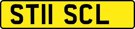 ST11SCL