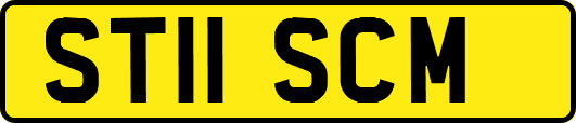 ST11SCM