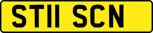 ST11SCN