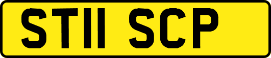 ST11SCP