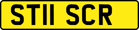 ST11SCR