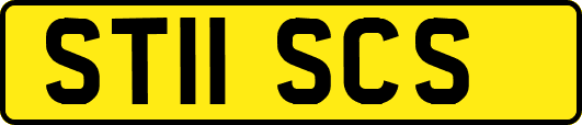 ST11SCS