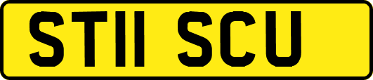 ST11SCU