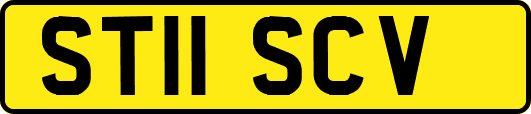 ST11SCV