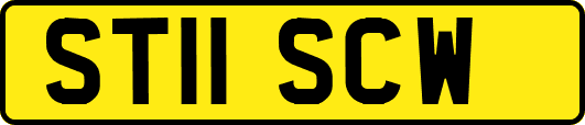 ST11SCW