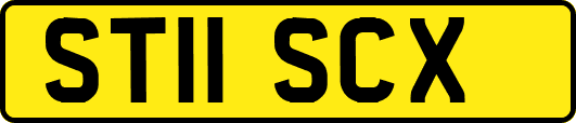 ST11SCX