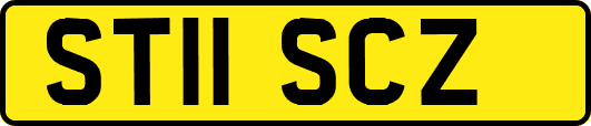 ST11SCZ