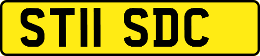 ST11SDC