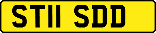 ST11SDD