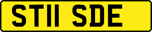 ST11SDE
