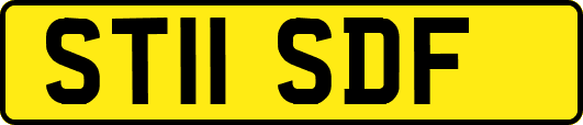 ST11SDF