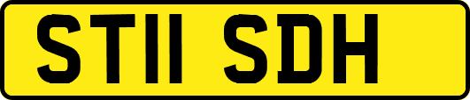 ST11SDH