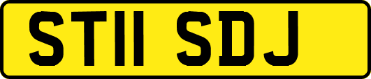 ST11SDJ