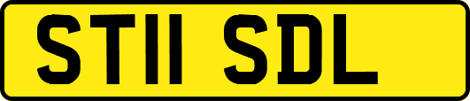 ST11SDL