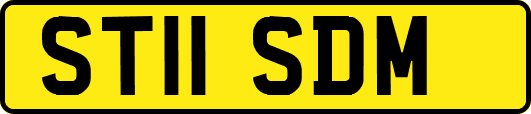 ST11SDM