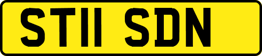 ST11SDN