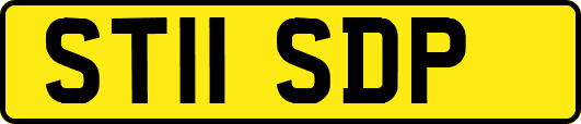 ST11SDP
