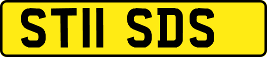 ST11SDS