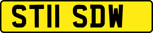 ST11SDW