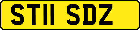 ST11SDZ