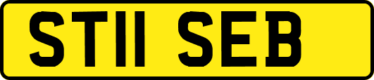 ST11SEB