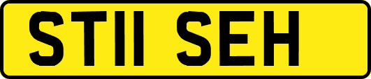 ST11SEH
