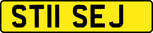 ST11SEJ