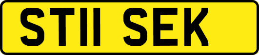 ST11SEK