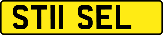 ST11SEL