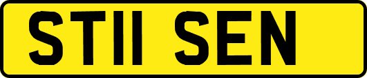 ST11SEN