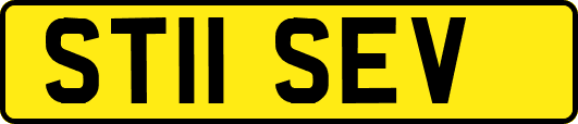 ST11SEV