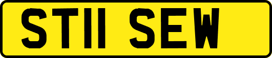 ST11SEW