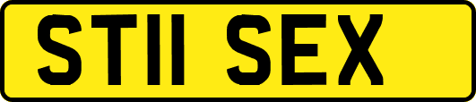 ST11SEX