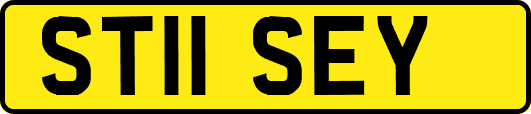 ST11SEY