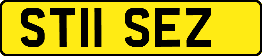 ST11SEZ