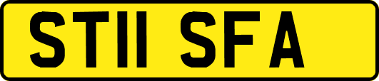 ST11SFA
