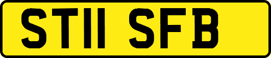 ST11SFB