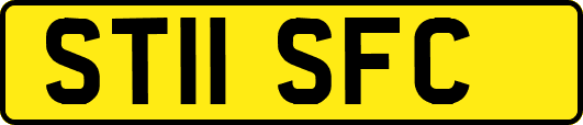 ST11SFC