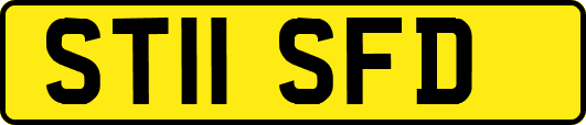 ST11SFD