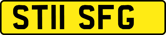 ST11SFG