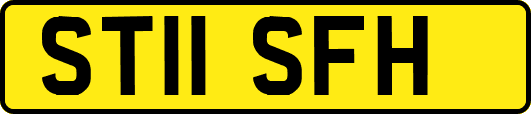ST11SFH