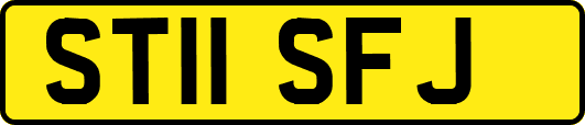 ST11SFJ
