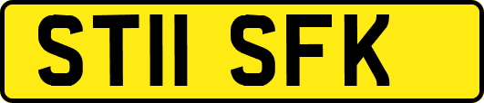 ST11SFK