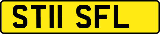 ST11SFL