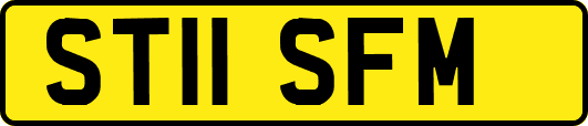 ST11SFM